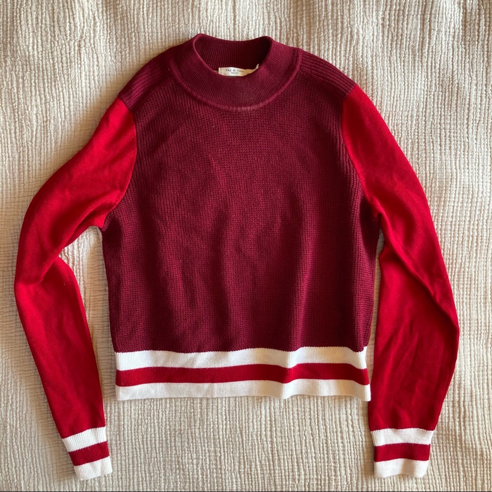 Rag & Bone sweater